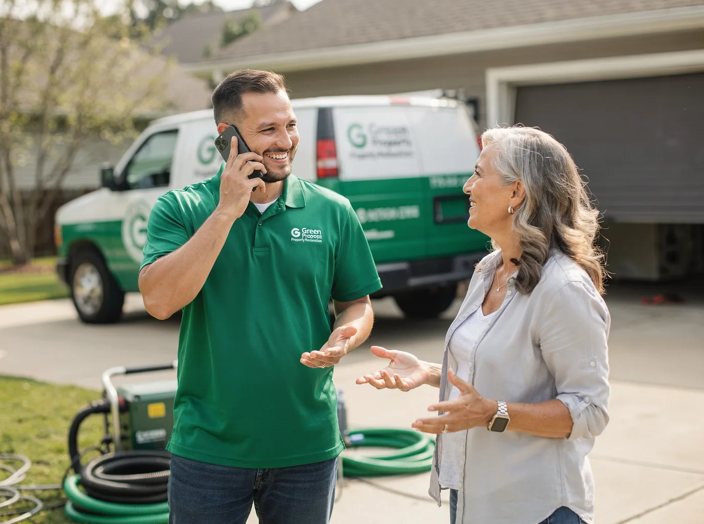 Water Damage Restoration Melvin, MI FAQs